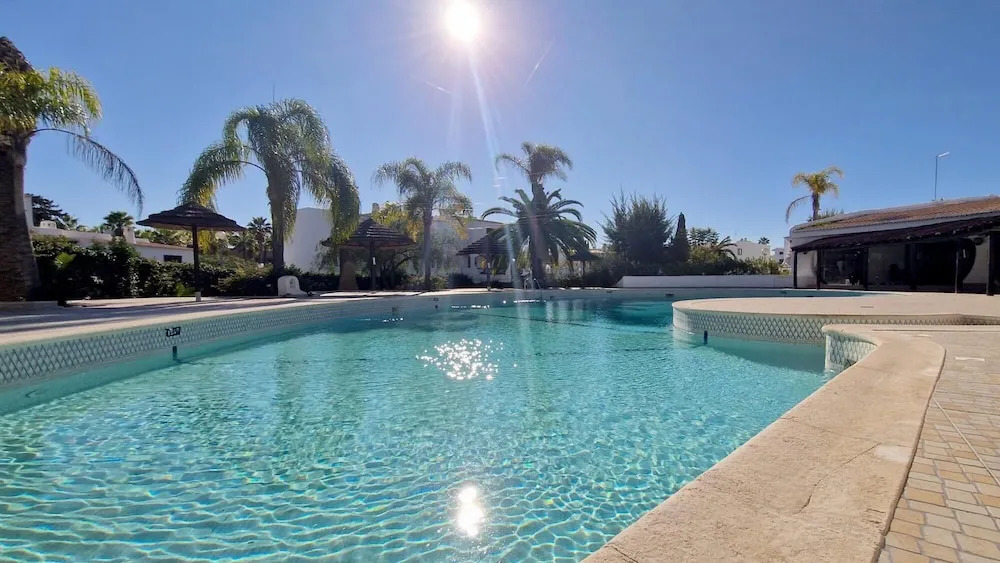 S o Rafael Beach House