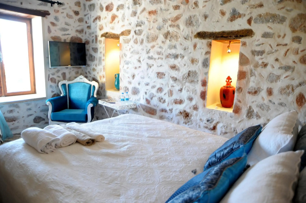 Lemon Villa Hotel
