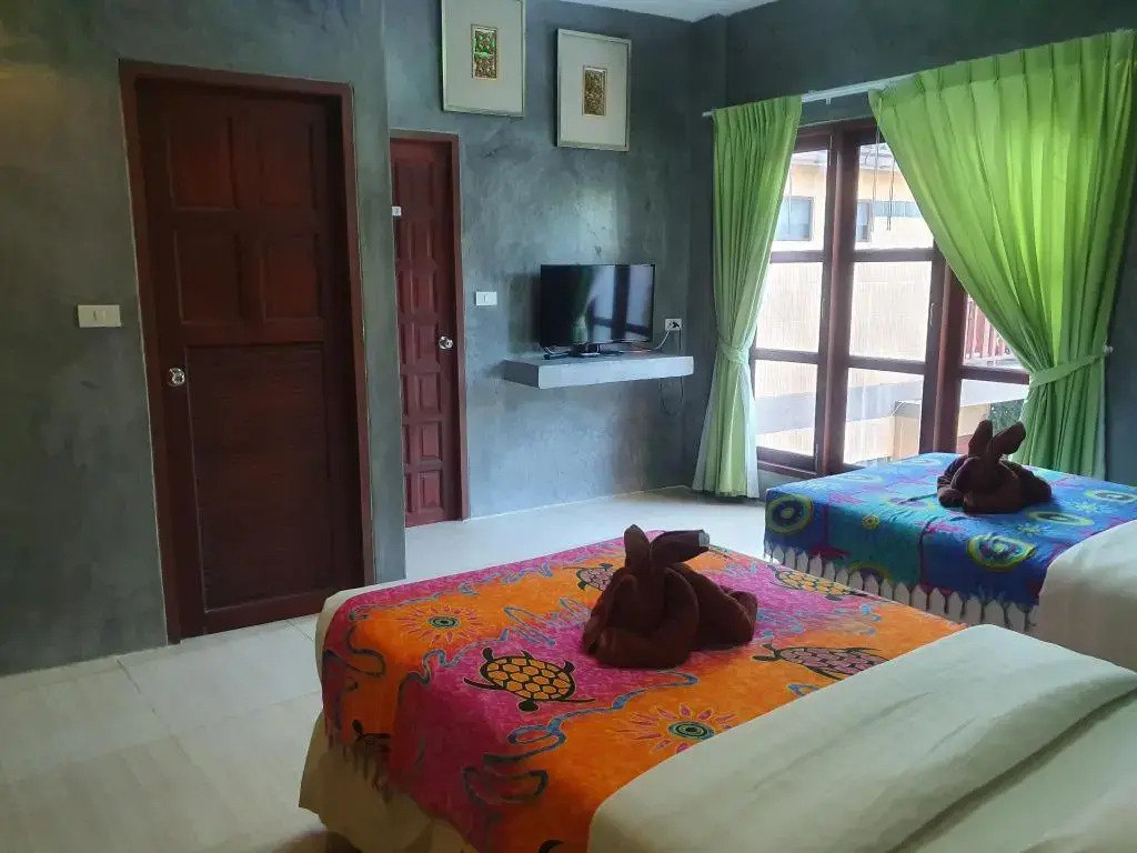 Saikaew Boutique Hotel