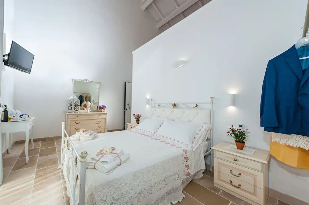 Masseria Monache