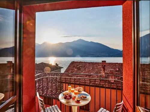 Le Quattro Stagioni Lakeview