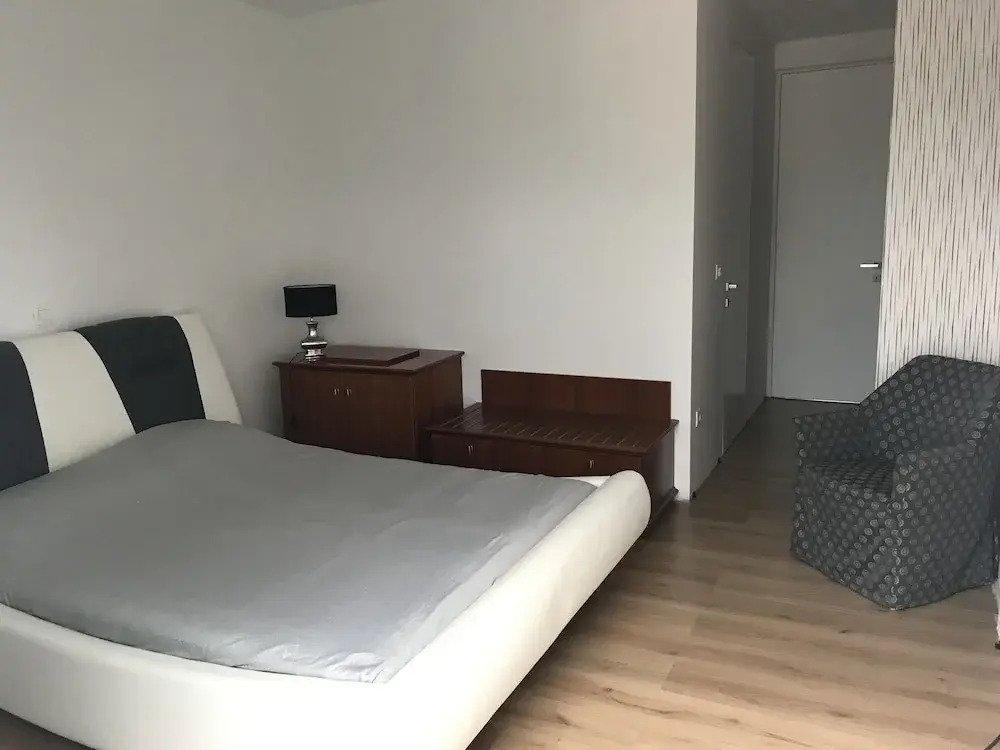 Residence Eu Me Amo