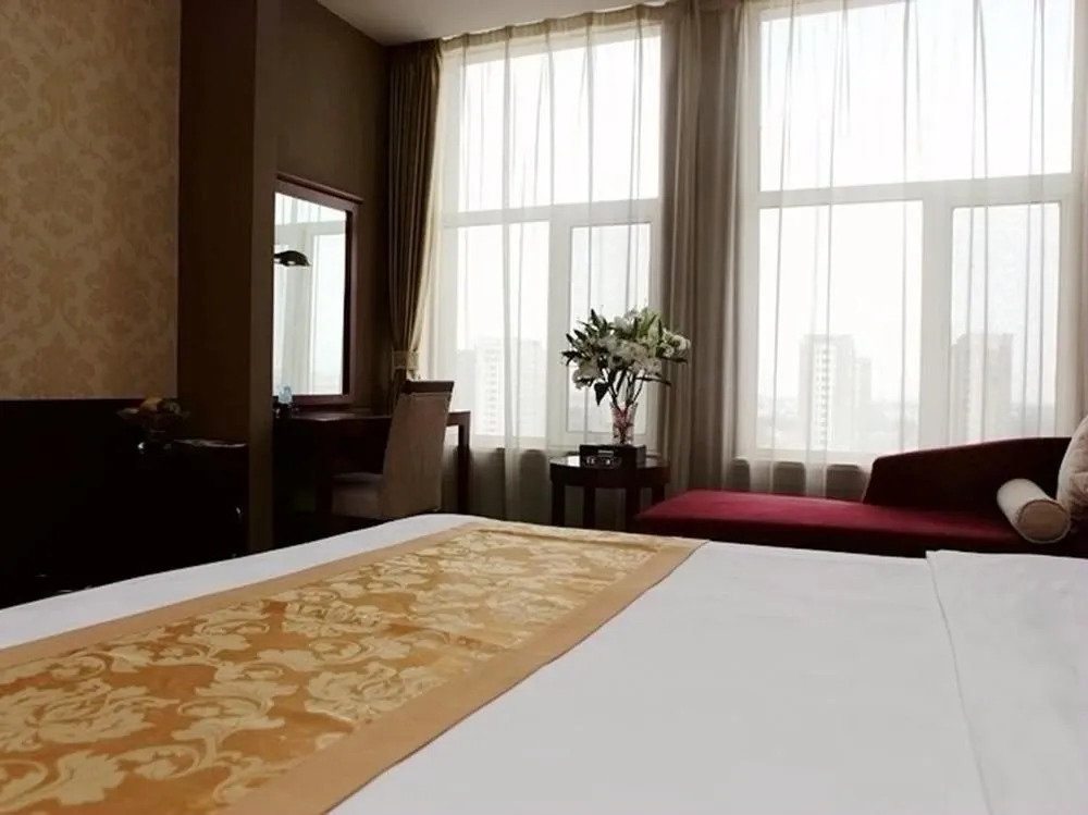 Fengdu International Hotel