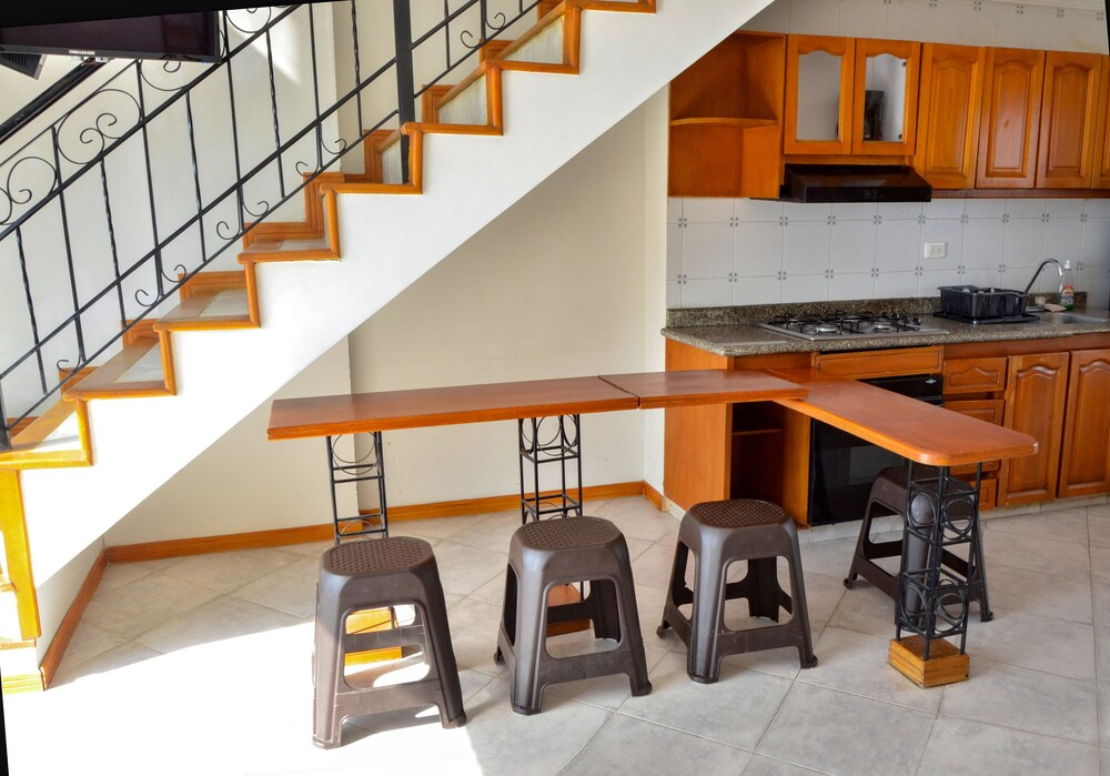 Apartamar - Santa Marta