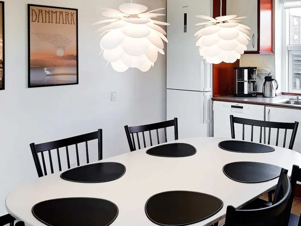 Peaceful Holiday Home in Skagen Located near Village Center