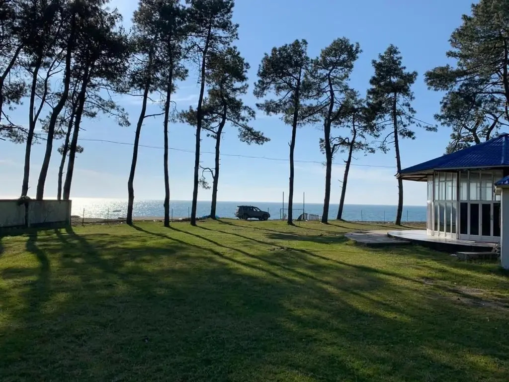 Villa Ureki