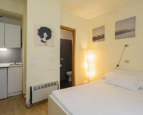 Sempione SR Apartment