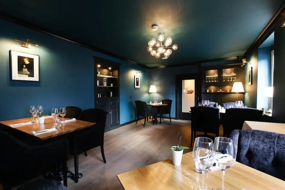Au Ptit Max - Studios hotel