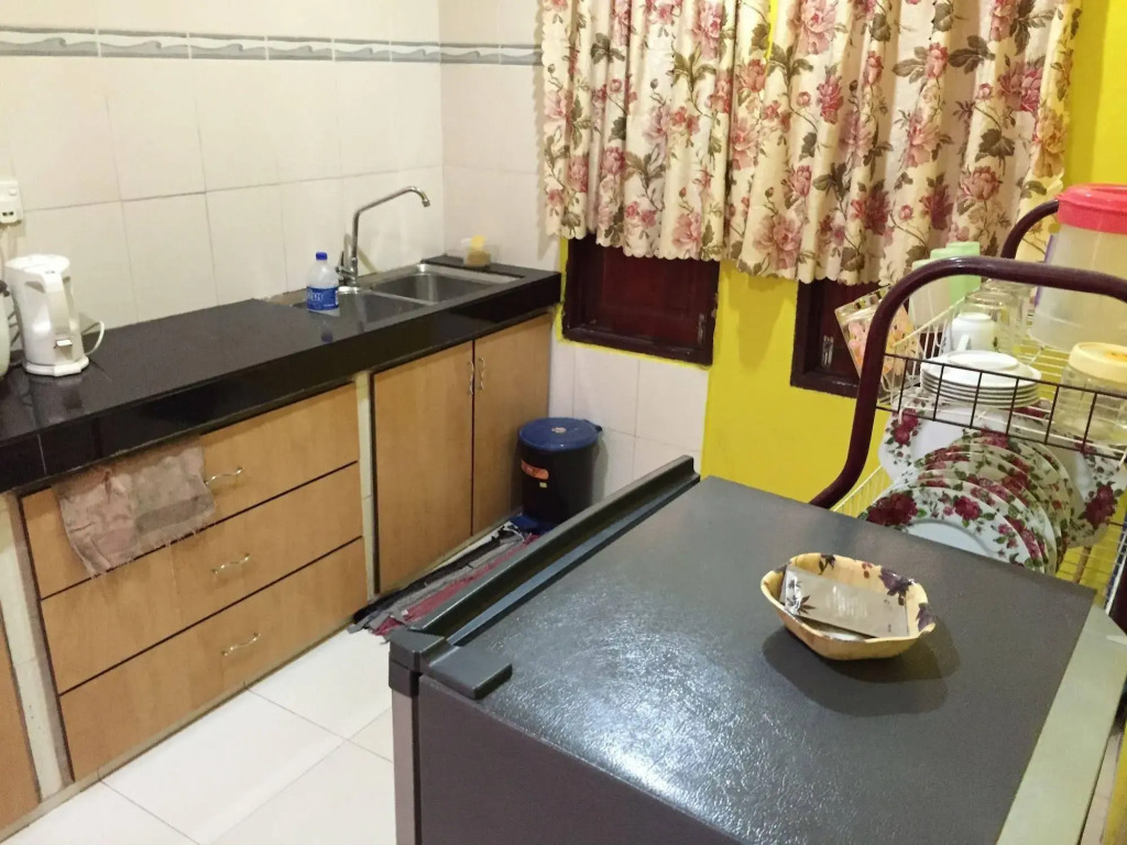 Zulina Homestay