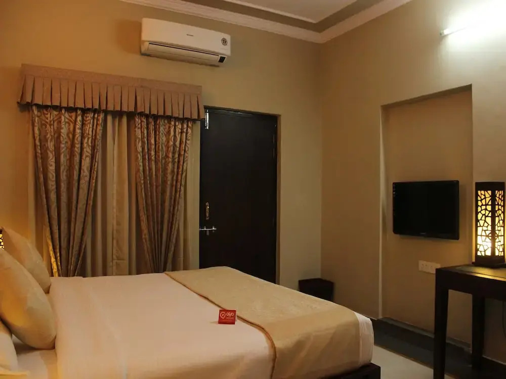 OYO 2332 Hotel Zade House Mount View