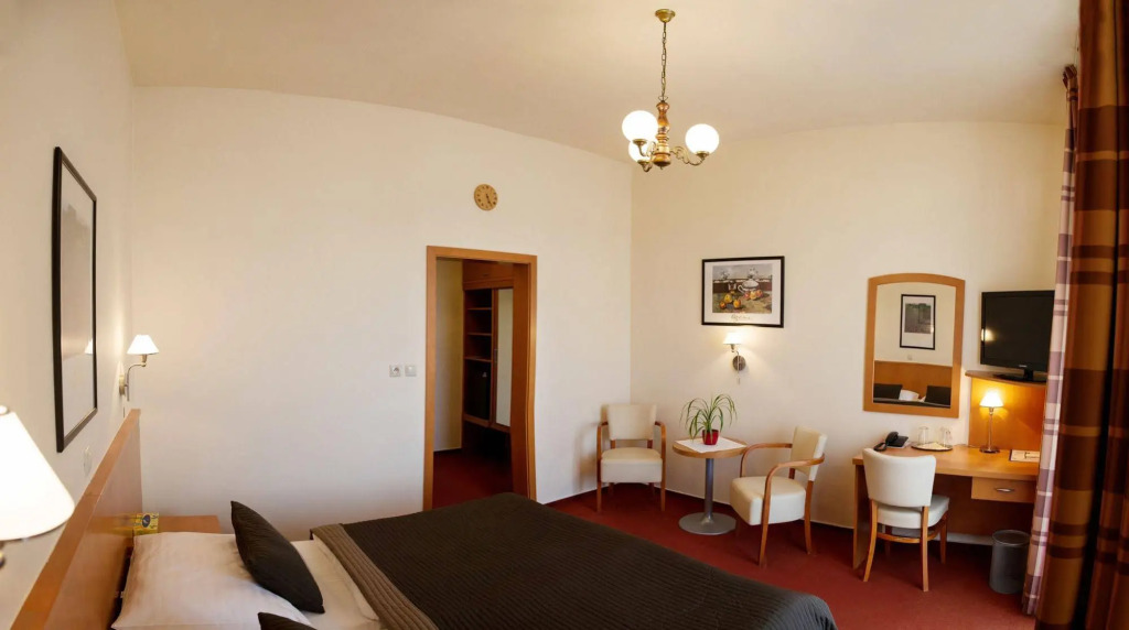 Hotel Grand