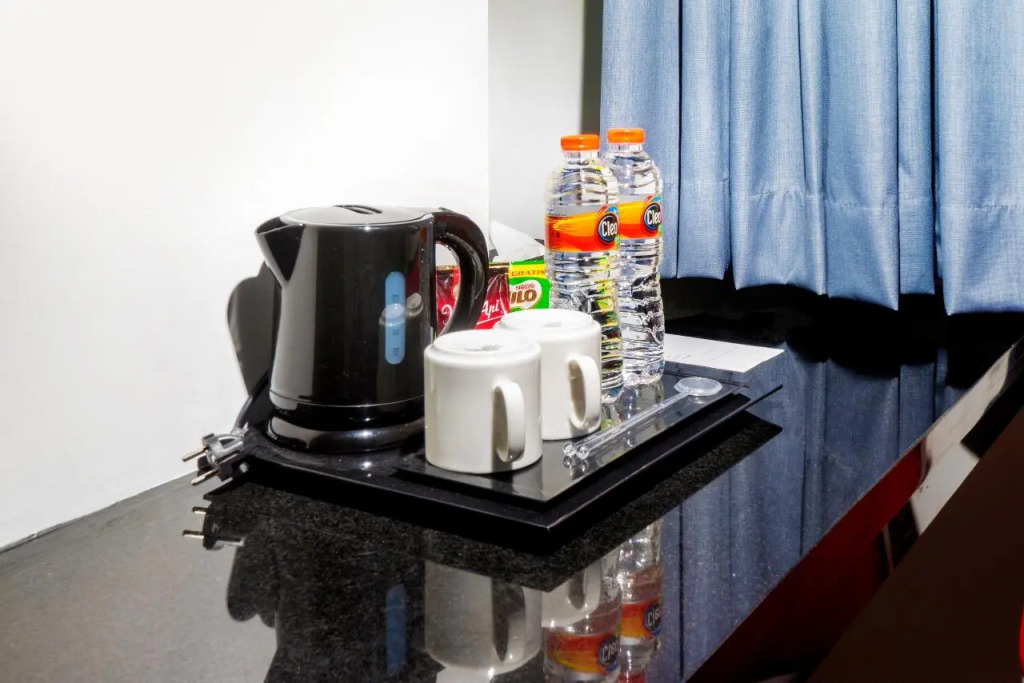 Ayani Hotel Banda Aceh