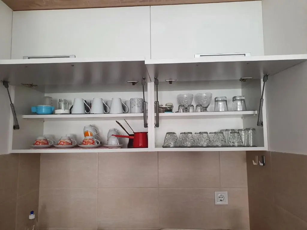 Lux apartman Lav -2spavace sobe