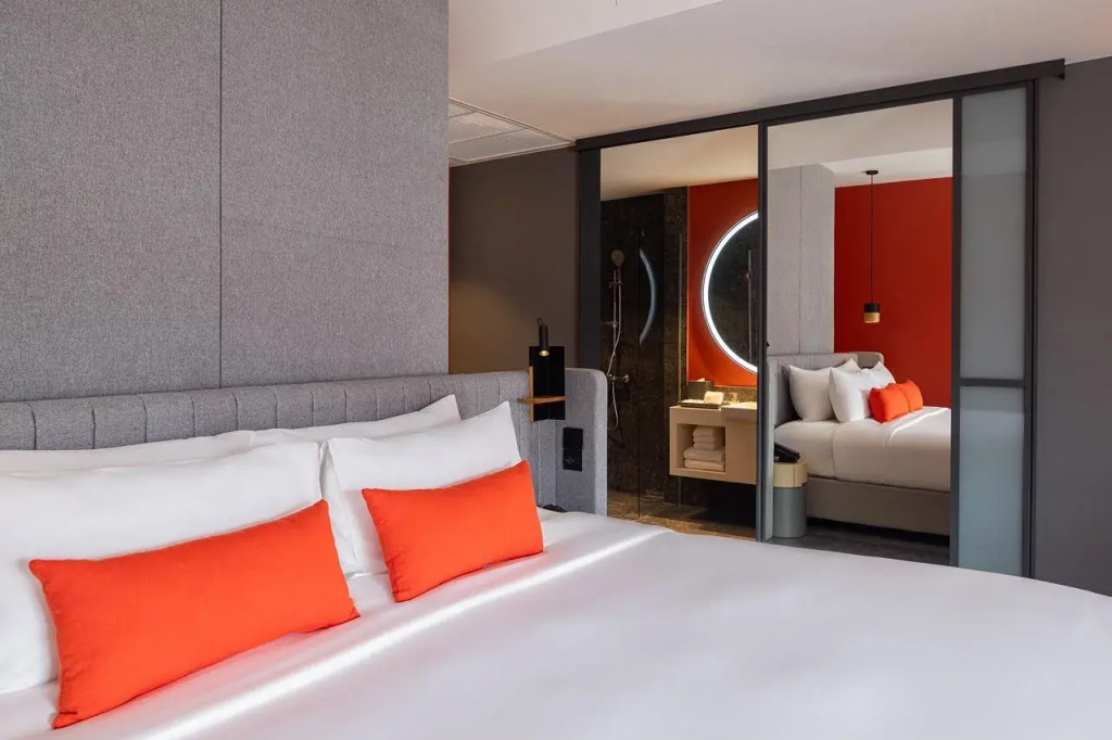 Travelodge Nimman