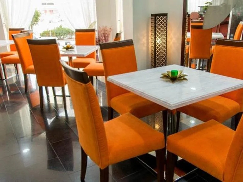Baisan Suites Al Jubail