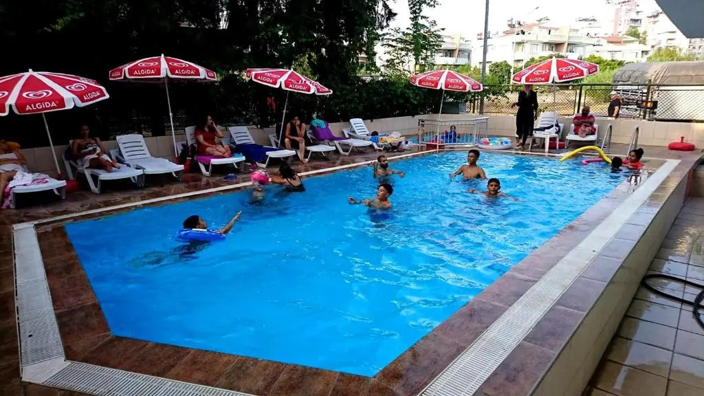 Ada Apart Hotel