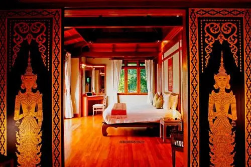 Surin Beach Villa