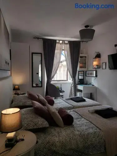 Apartment Agora