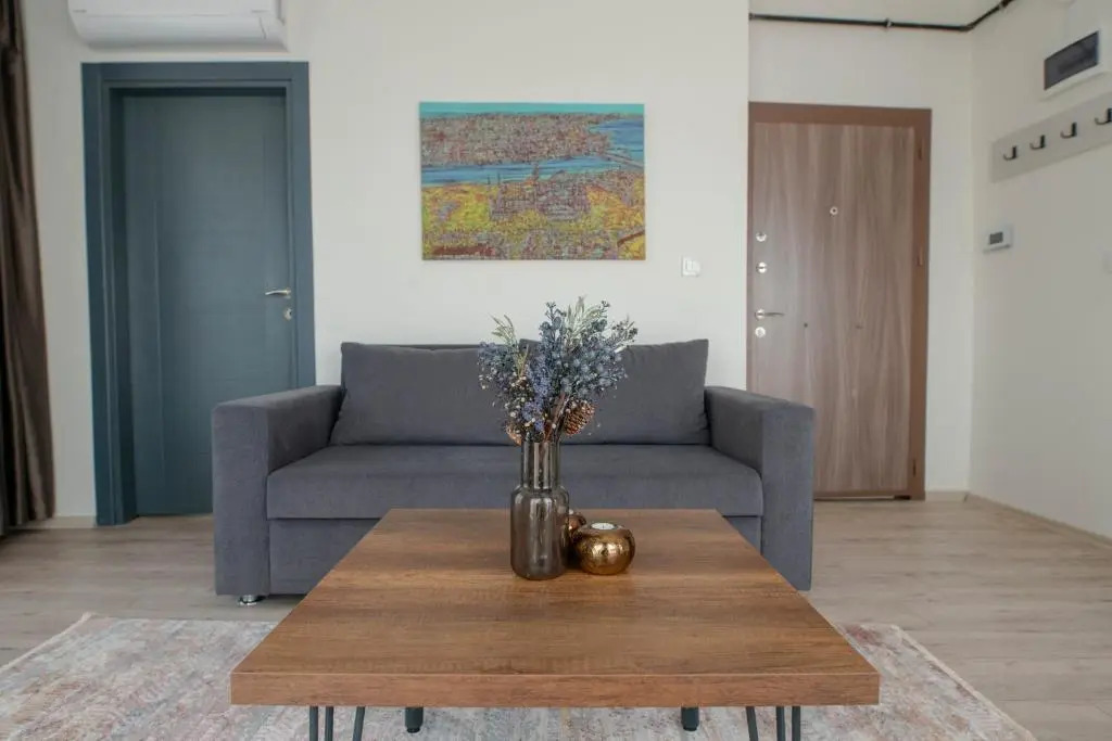 Taksim 11 Suites
