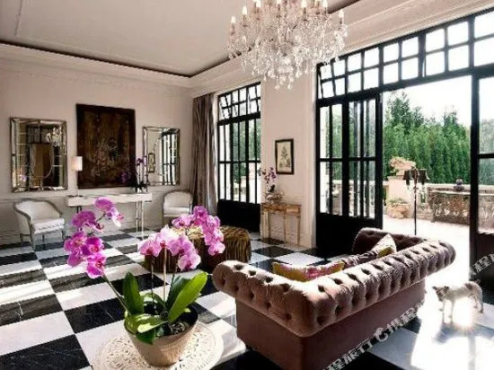 Le Chatelat Residence