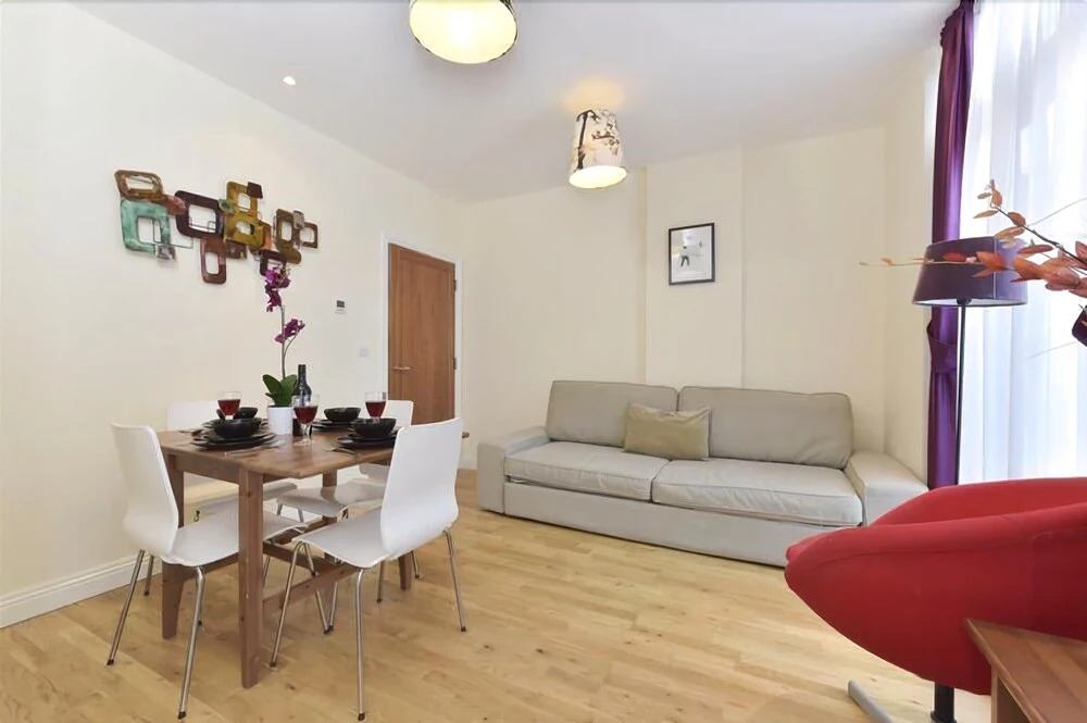 Chancery Lane Residence