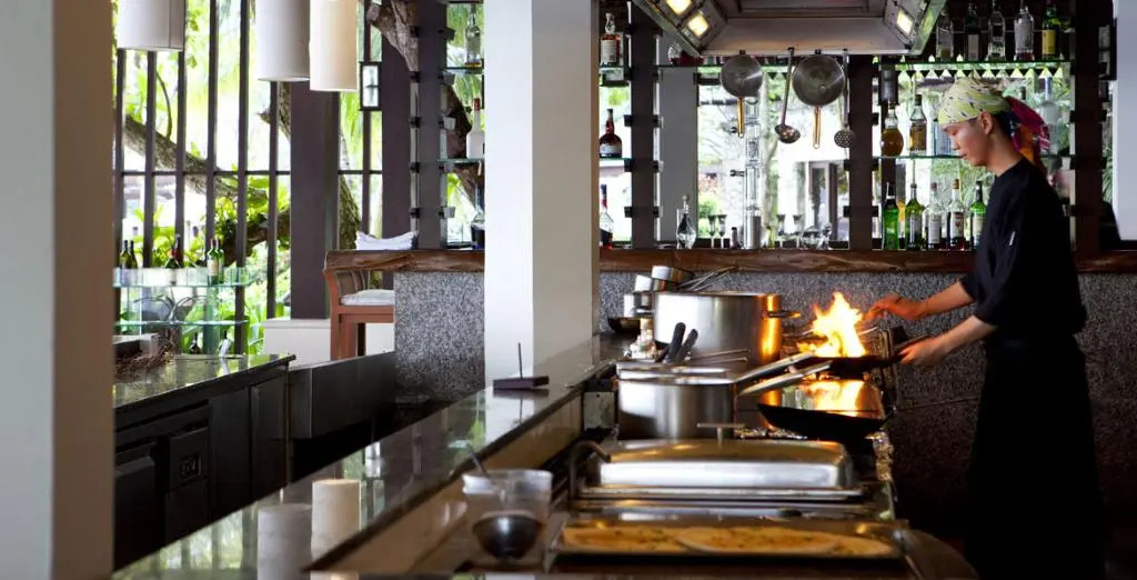 Pangkor Laut Resort - Small Luxury Hotels of the World