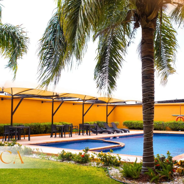 Altavista Hotel