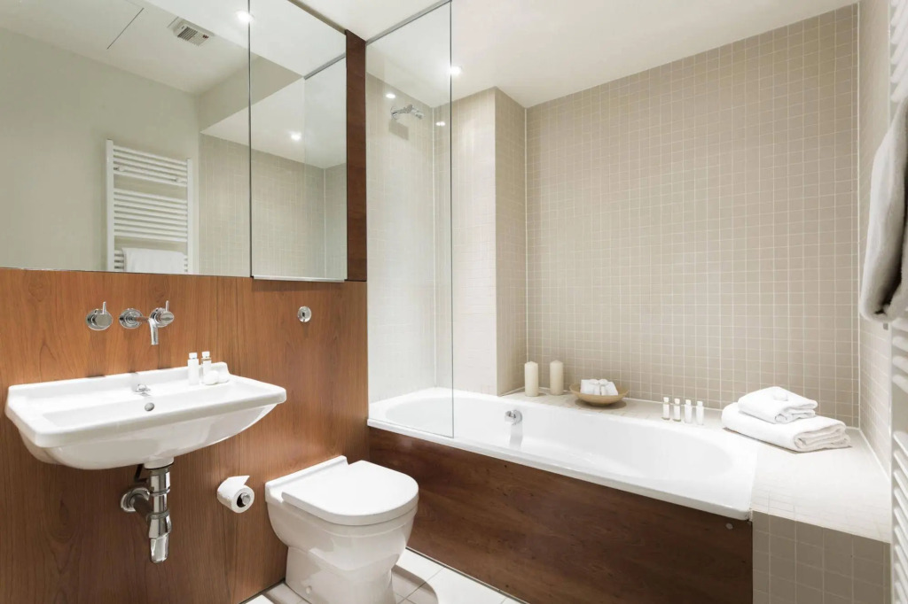 onefinestay - Regent's Park private homes