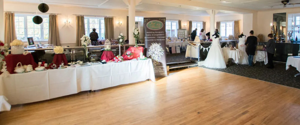 The Greenhead Hotel