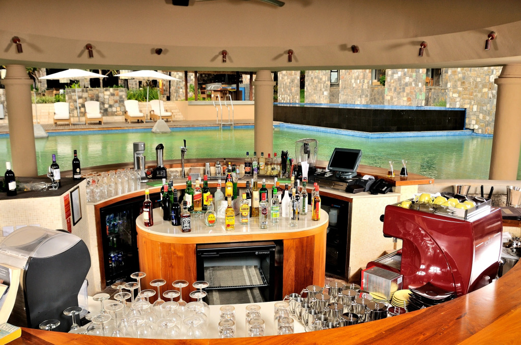 Le Jadis Beach Resort & Wellness