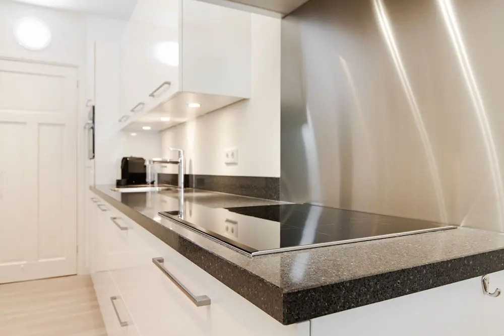 City Apartment A