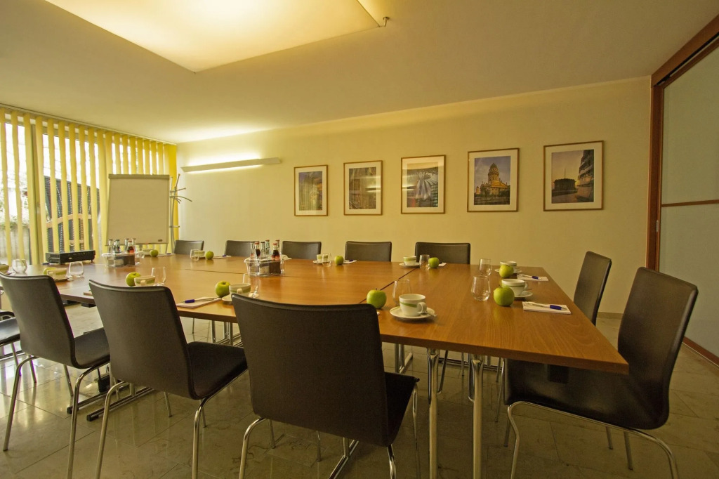 Michels Apart Hotel Berlin