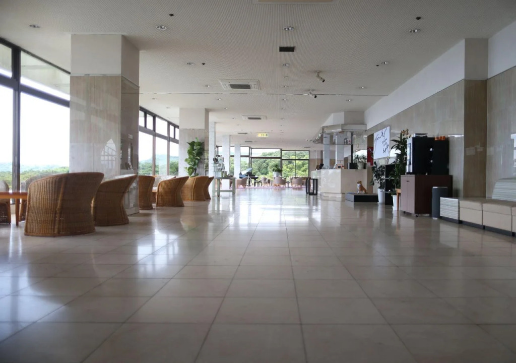 Ibusuki Royal Hotel