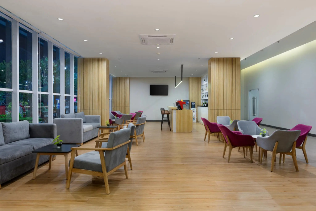 favehotel Karawang