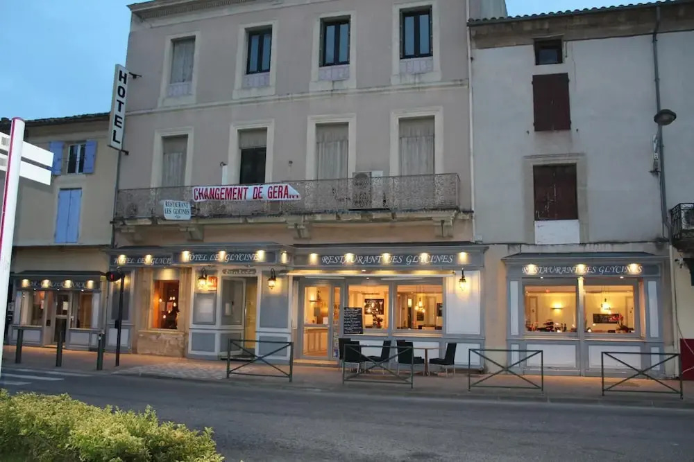 Le Moderne