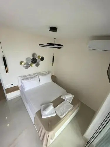 Cocoon Hotel