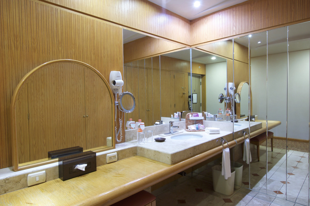 Crowne Plaza Hotel Mexico City North-Tlalnepantla by IHG