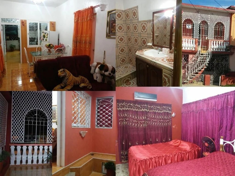 Hostal Barcelo