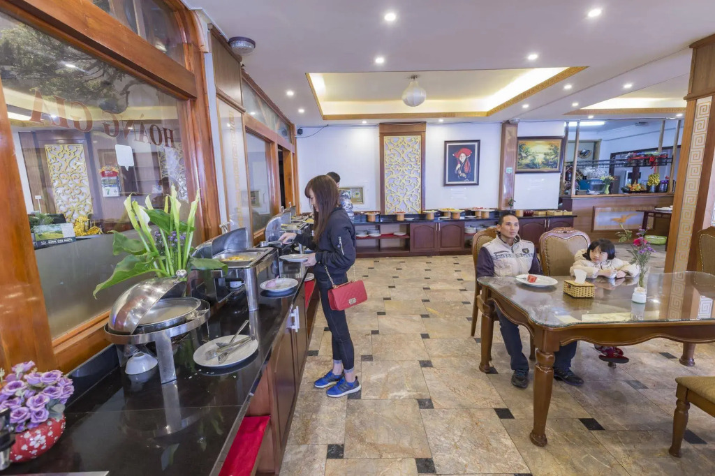 Royal Sapa Hotel