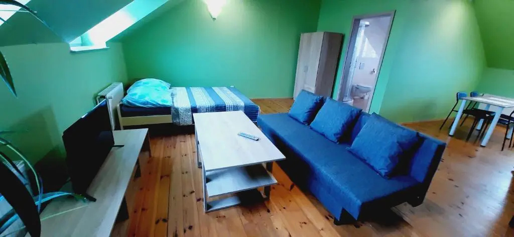 Pokoje Gościnne Azalia