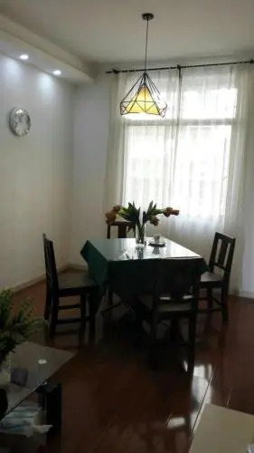 Wangjiawan Guesthouse