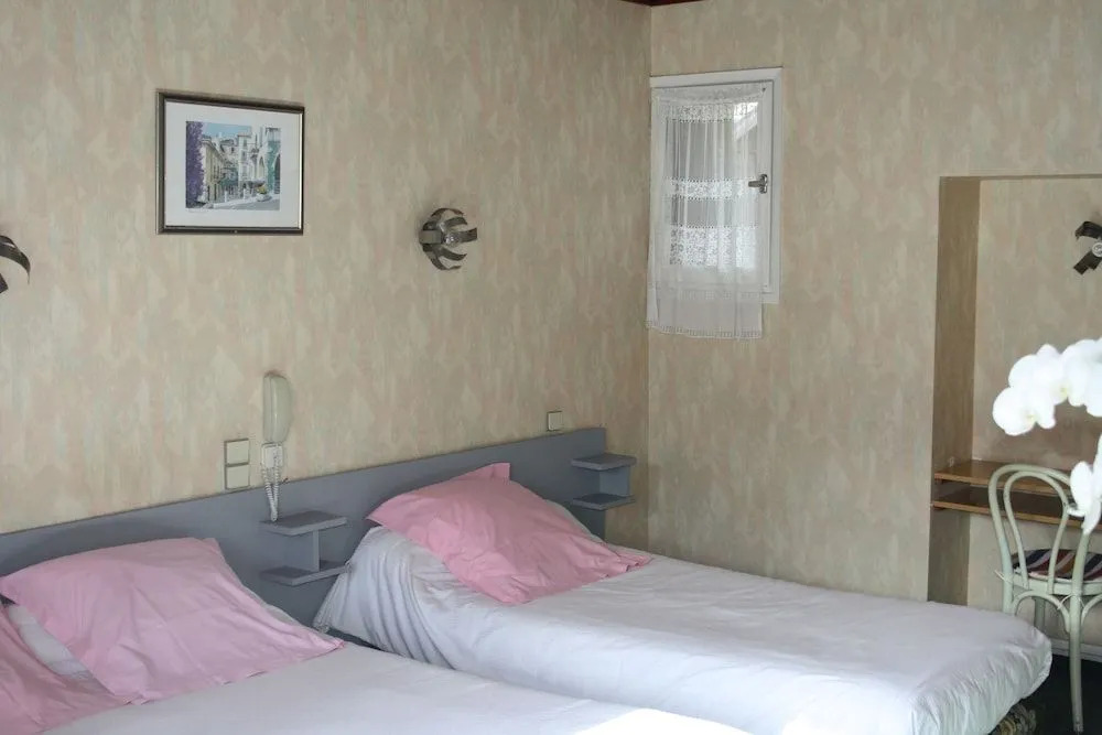 Hotel le Breilh