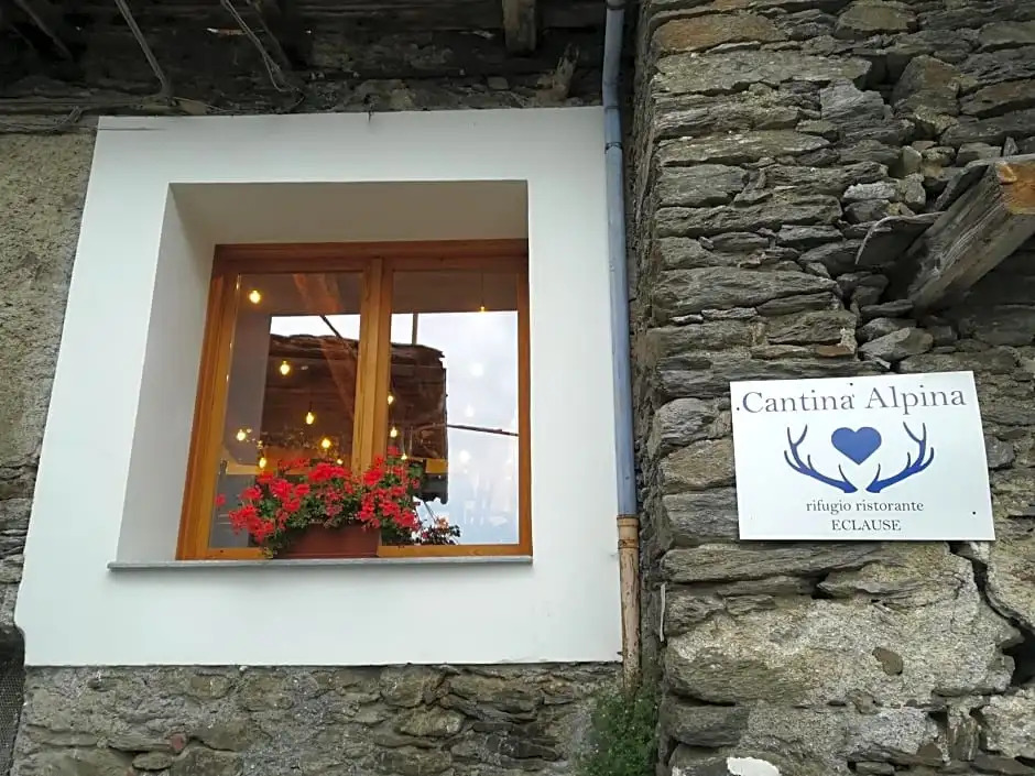 Cantina Alpina