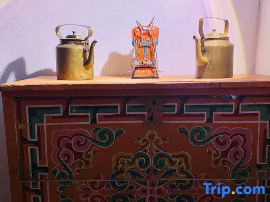 Murun Guest House
