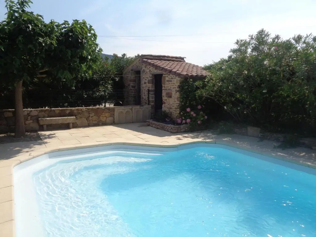Villa des Oléandres