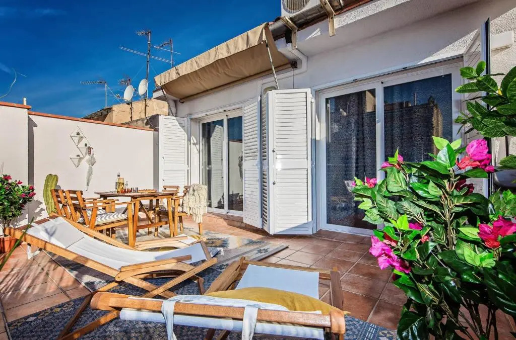 Sweet Inn Apartment - Atic Gracia