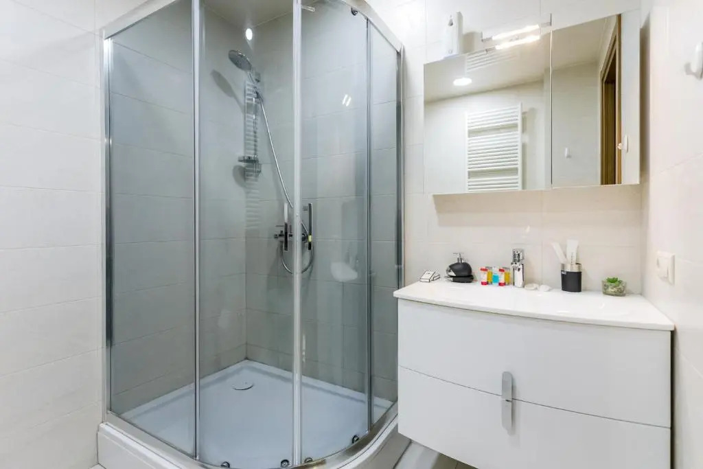 Premium 2 Bedroom Apartment