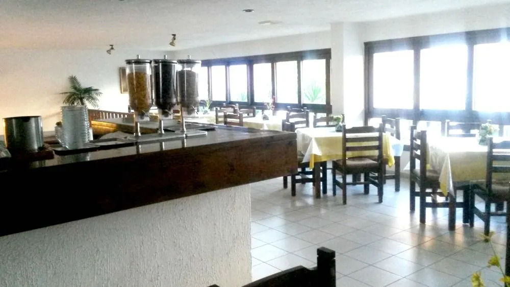 Anna Hotel