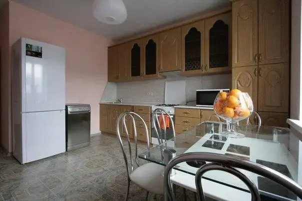 Apartments V Gostyakh