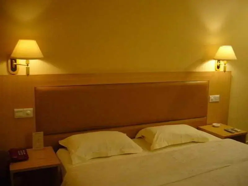 Wings Hotel Guangzhou